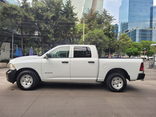 Ram 1500 Crew Cab 4x2 Aut.
