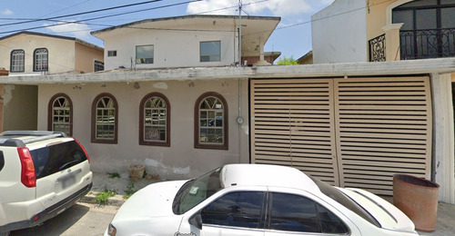 Venta De Casa En Cadereyta Col Nueva Madero Oct