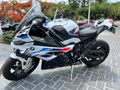 S 1000 Rr Impecable