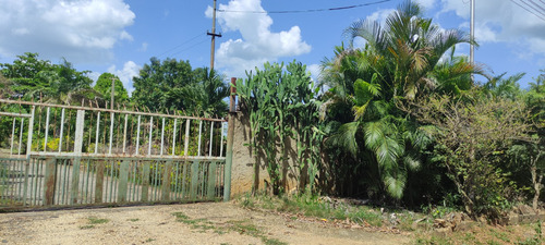 Terreno En Estancias Taguanes. Plt-275