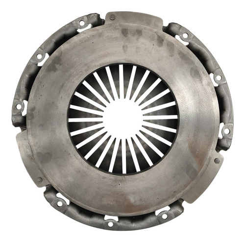 Kits Croche Embrague Ford Cargo 1721 / 9 Huecos