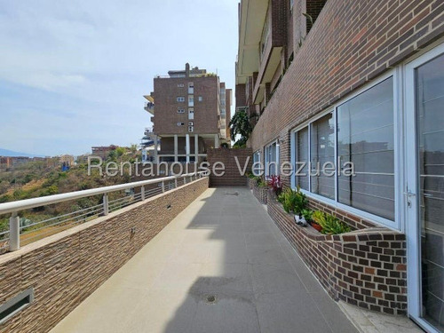 Hermoso Apartamento Los Naranjos Del Cafetal Venta