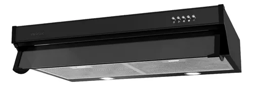 Campana Lite 60 Black Vetrux