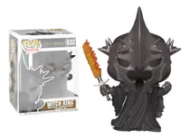 Comprar Witch King Funko Pop Señor De Los Anillos 632 Lord Of Rings