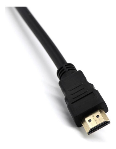 Convertir Señal Digital Hdmi A Señal Analógica Vga Para