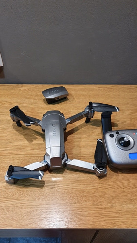 Drone Rc Sg907 4k Con Gps