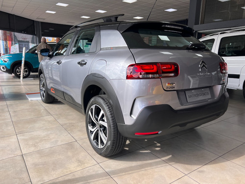 Citroën C4 Cactus 1.6 Vti 115 At6 Shine Bi Tono