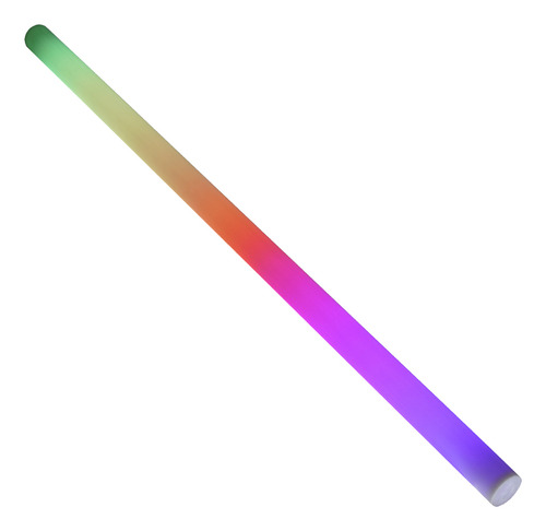 Tubo De Led Rgb 1,5 Metro 41mm Para Festas Cenários Eventos 127/220v