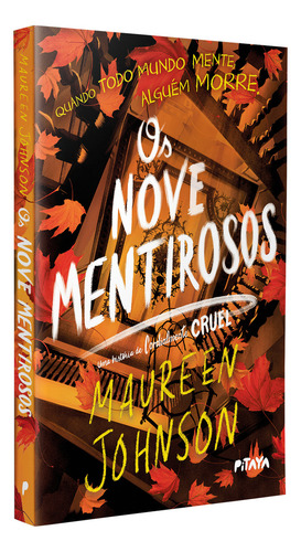 Os Nove Mentirosos