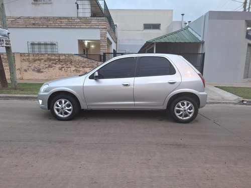 Chevrolet Celta 1.4 Lt Pack
