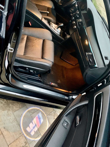 Bmw Serie 5 4.8 32v V8 367cv