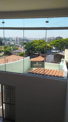Imagem 2 de 16 de Casa À Venda, 185 M² - Butantã - São Paulo/sp - Ca1551