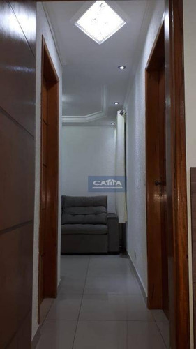 Imagem 6 de 23 de Aà Venda, 56 M² Por R$ 225.000 - Vila Carmosina - São Paulo/sp - Ap21309