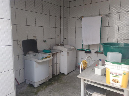 Casa Em Centro, Suzano/sp De 138m² 3 Quartos À Venda Por R$ 475.000,00 - Ca623161