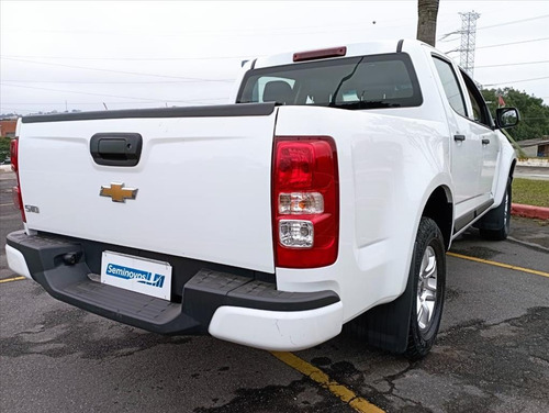 Imagem 4 de 14 de S10 2.5 Advantage 4x2 Cd 16v Flex 4p Manual