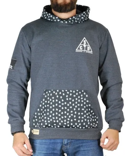 Blusa de hotsell frio sacudidos