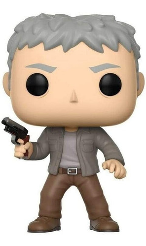 Funko Pop! Deckard Blade Runner (477)