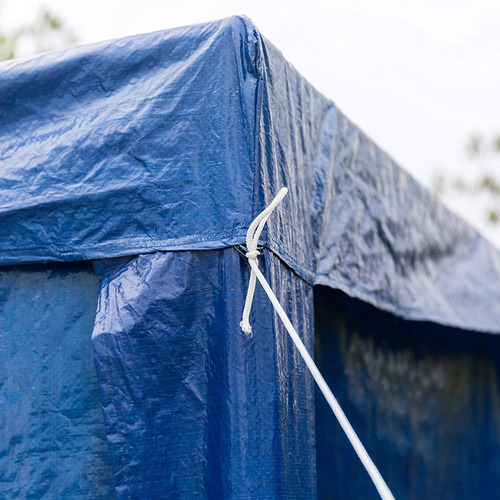 Lona Carpa Multiuso Impermeable 2x3 Mts
