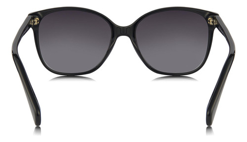 Prada Spr 01os 1ab-3m1 Conceptual Black Gradient (Usado)
