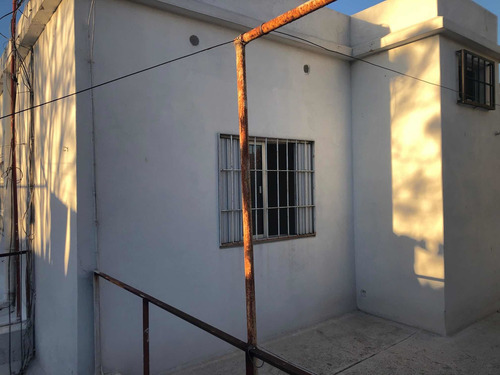 Alquilo Apto En Barrio La Aguada
