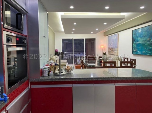 Imagen 6 de 20 de Venta Apartamento Los Pomelos 22-29006