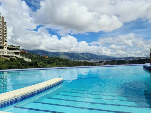Moderno Apartamento En Venta Mirador Campitos Yf