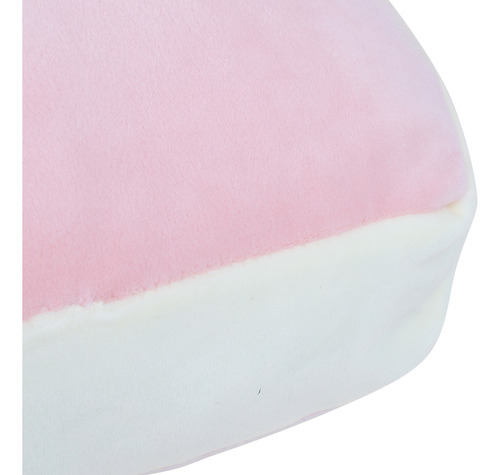 Cojín Para Muñecos De Peluche Pillow Fashionable Toys