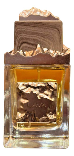Perfume Maison Alhambra Lava Eau De Parfum 100ml For Unisex