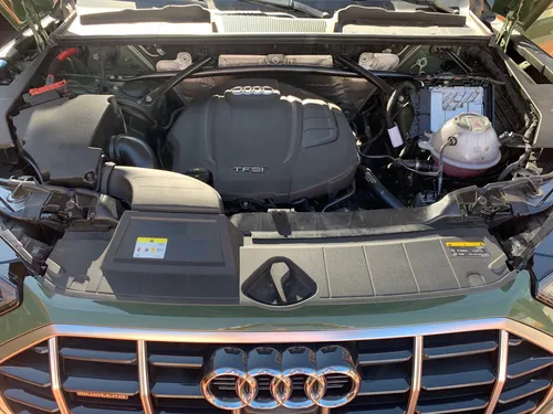 Audi Q5 45 Tfsi Mhev Quattro Advanced 2.0