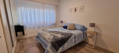 Imagen 11 de 14 de Departamento Venta 2 Ambientes Plaza Colón Mar Del Plata