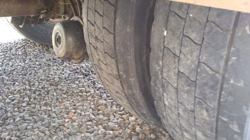 Volkswagem 15190 2014 Toco Chassis