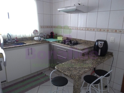 Imagem 13 de 25 de Casa, Venda, Vila São Paulo, Jundiaí - Ca10504 - 69351546
