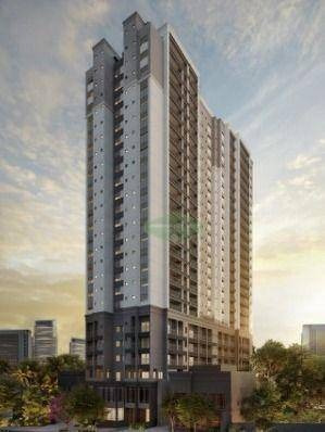 Imagem 6 de 20 de Cobertura À Venda, 187 M² Por R$ 1.967.760,00 - Vila Dom Pedro I - São Paulo/sp - Co0136