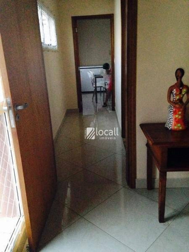 Imagem 20 de 30 de Apartamento Com 3 Dormitórios À Venda, 200 M² Por R$ 630.000,00 - Centro - São José Do Rio Preto/sp - Ap0498