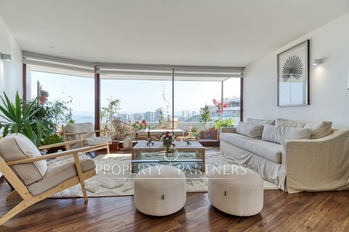 Linda Vista, Moderno Departamento En Jardines Del ...