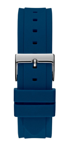 Reloj Guess Zena Dama W1291l2 Azul