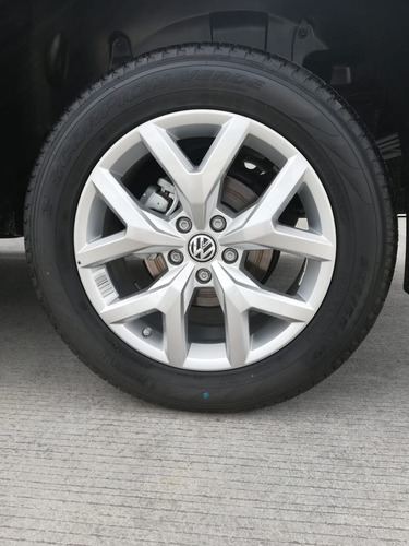 Amarok V6 3.0 Ltrs 2021