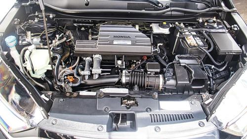 Honda CR-V 1.5 Touring Piel Cvt