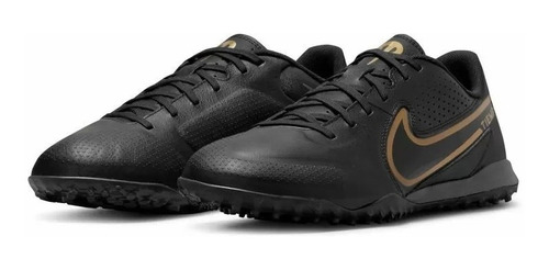 Championes De Futbol 5 Nike Tiempo Legend 9 