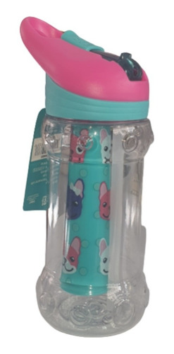 Imagen 6 de 7 de Cooler Para Niños, Con Gel Congelador, Cool Gear