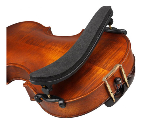Hombrera Violin 1/8 1/4 2/4 1/2 - Regulable Ajustable