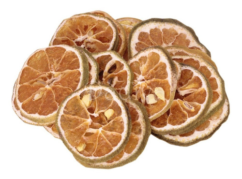 Mandarina Deshidratada 50g