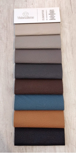 Imagen 4 de 8 de Sillon Sofa 3 Cuerpos Paris Colores La Valenziana Babymovil