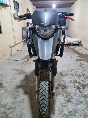 Imagen 1 de 8 de Honda Xre 300