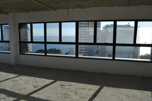 Sala Comercial, Área Ampla, 5 Vagas De Garagem - Vitória - 500