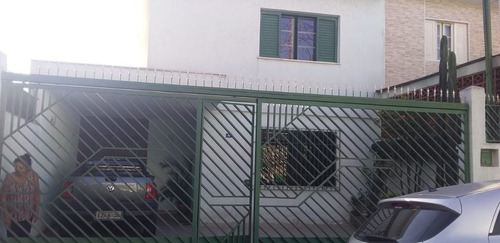 Imagem 1 de 19 de Sobrado Com 3 Dormitórios À Venda, 150 M² Por R$ 600.000 - Jardim Santa Clara - Guarulhos/sp - So0089