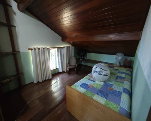 Imagem 21 de 30 de Ótima Chácara No Condomínio Clube Da Montanha Em Atibaia - Co00365 - 69736362