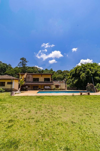 Imagem 5 de 15 de Chácara Para Venda Em Atibaia, Jardim Estância Brasil, 4 Dormitórios, 4 Suítes, 5 Banheiros, 10 Vagas - Ch0001_2-1645518