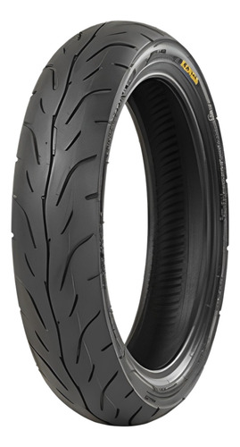 Par Pneu Honda Pcx 100/80-14 + 120/70-14 Kenda K711