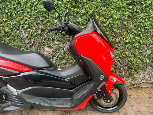 Yamaha Nmax 160 2023